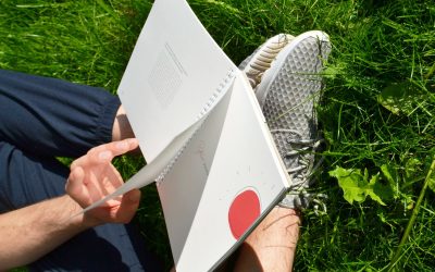 EQ palydovas. Praktinio emocijų pažinimo vadovas suaugusiems
